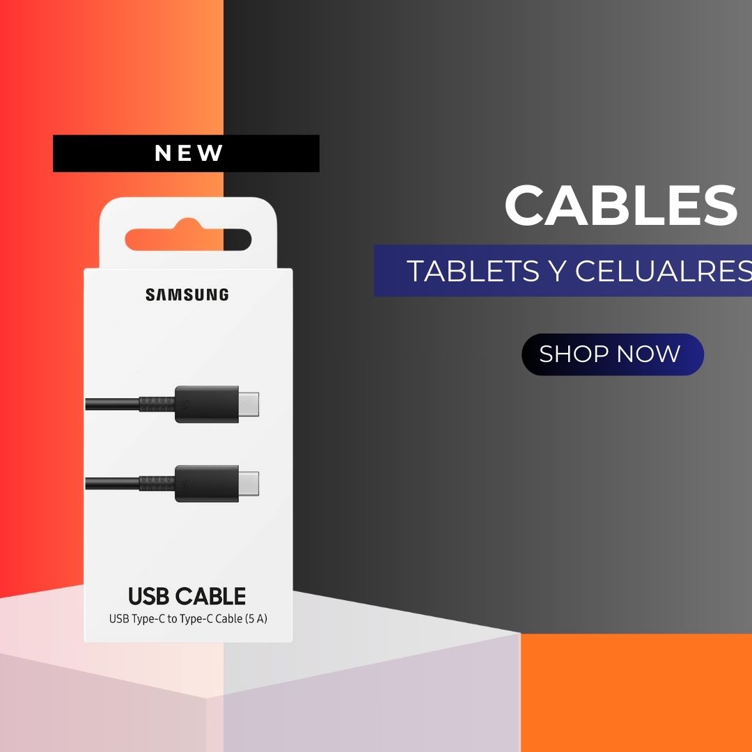 TECNOLOGIA | CABLES | CHINA AQUI