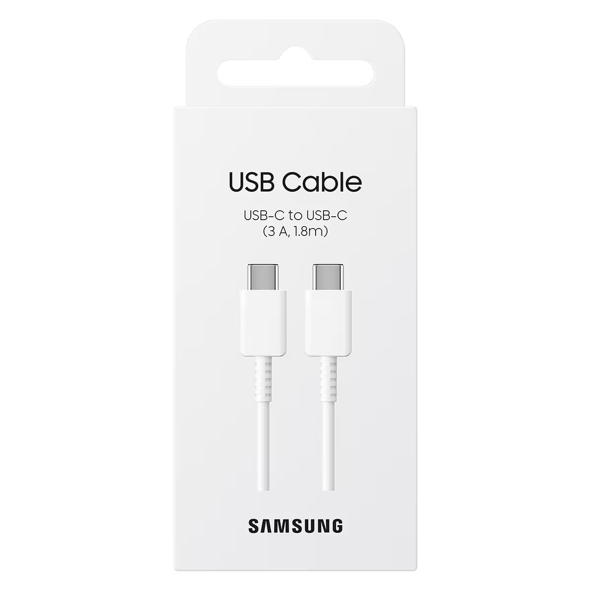 CABLE ORIGINAL SAMSUNG TIPO C