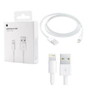 CABLE AAA USB-LIGTHNING IPHONE