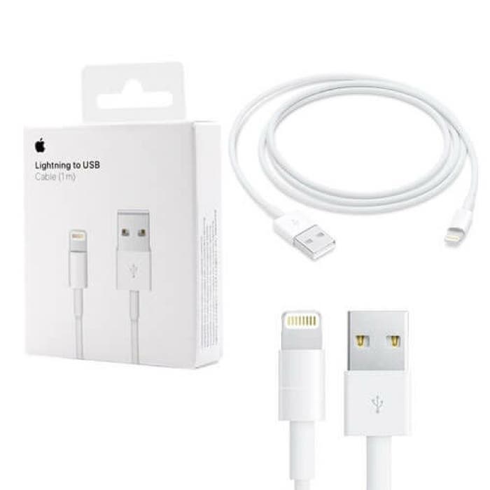 CABLE AAA USB-LIGTHNING IPHONE