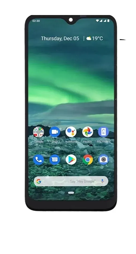 PANTALLA DISPLAY LCD + TACTIL PARA NOKIA 2.3