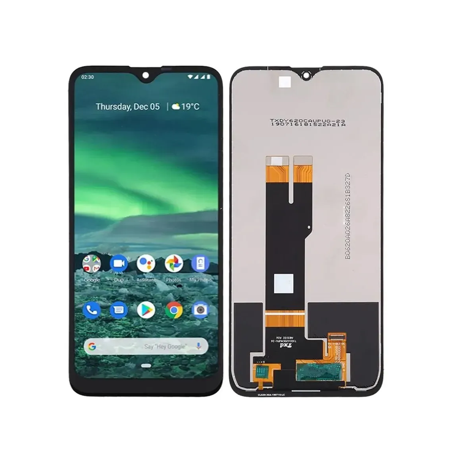 PANTALLA DISPLAY LCD + TACTIL PARA NOKIA 2.3