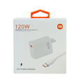 CARGADOR COMPLETO AAA XIAOMI 120W