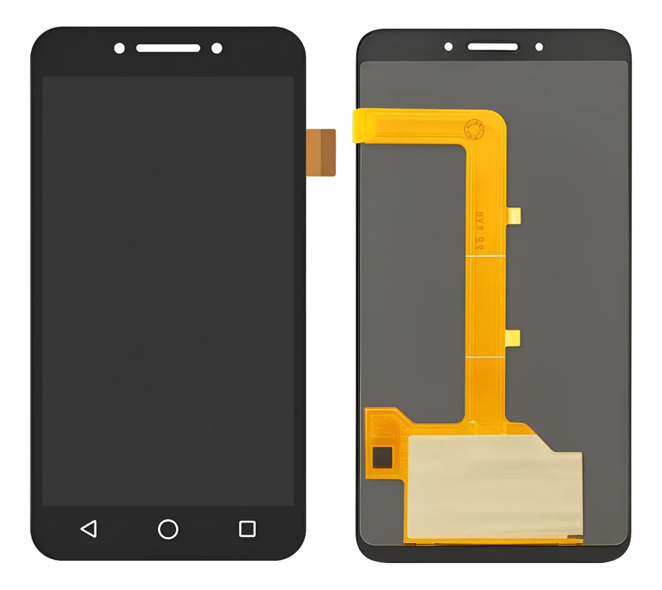 PANTALLA DISPLAY LCD + TACTIL PARA ALCATEL PIIXI 4 5012
