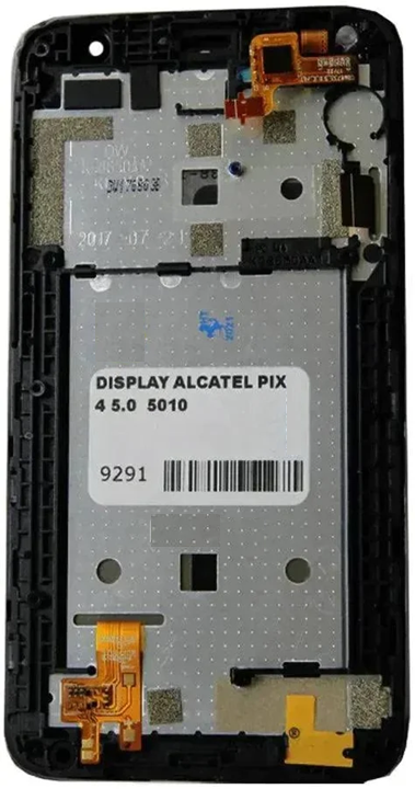 Pantalla Display + Tactil Para Alcatel Onetouch Pop 3 5015