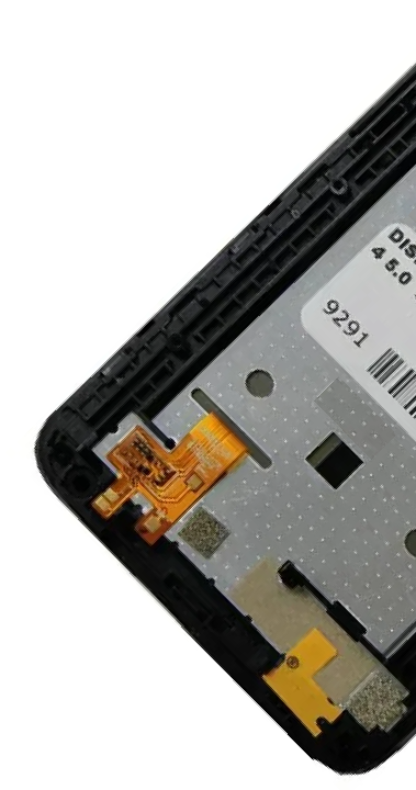 Pantalla Display + Tactil Para Alcatel Onetouch Pop 3 5015