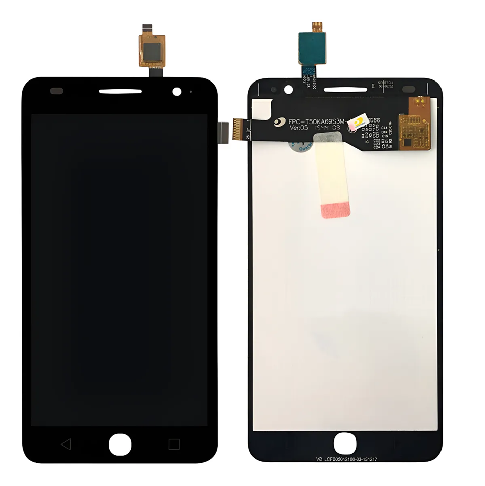 PANTALLA DISPLAY LCD + TACTIL PARA ALCATEL POP STAR 5022