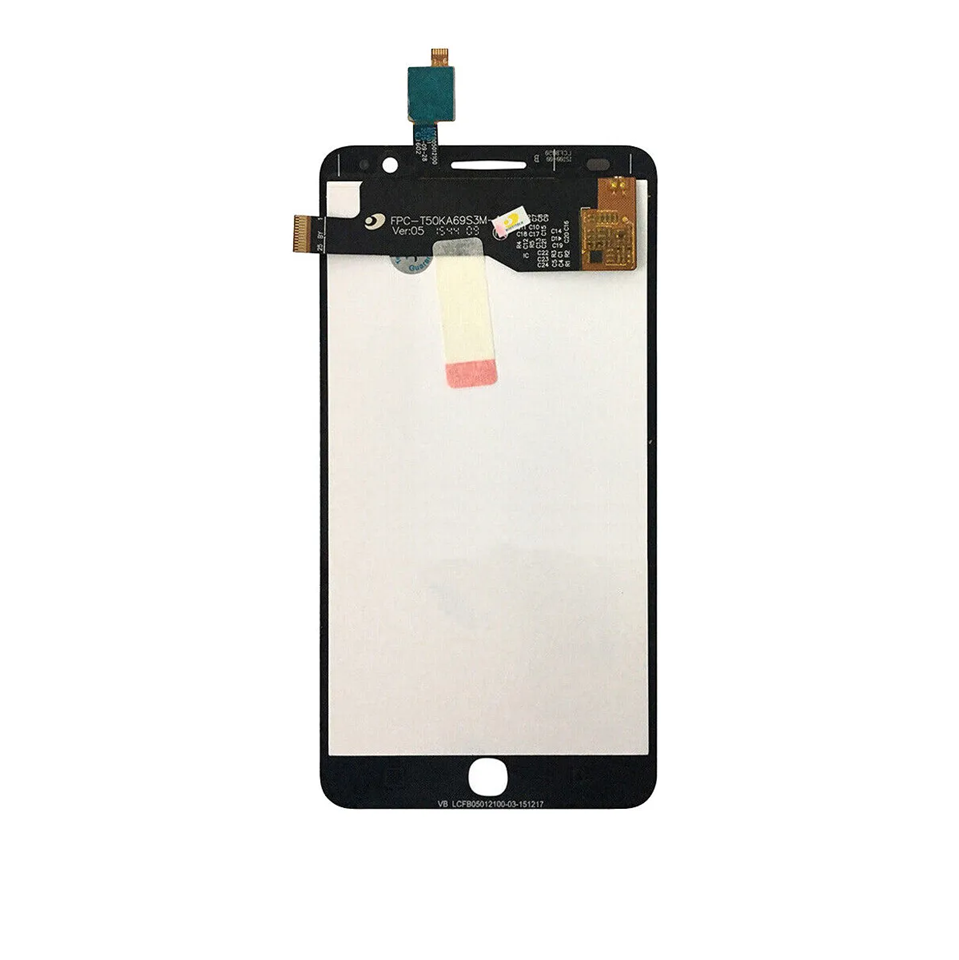 PANTALLA DISPLAY LCD + TACTIL PARA ALCATEL POP STAR 5022