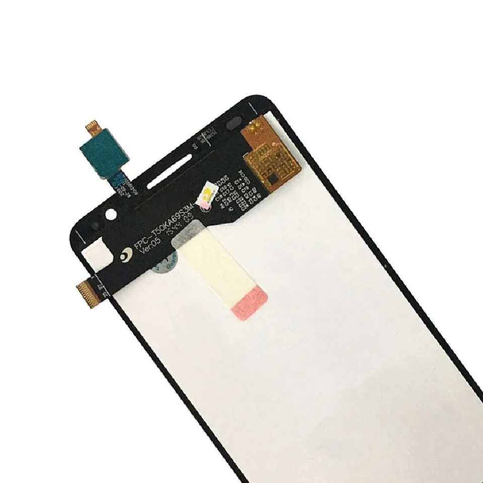 PANTALLA DISPLAY LCD + TACTIL PARA ALCATEL POP STAR 5022