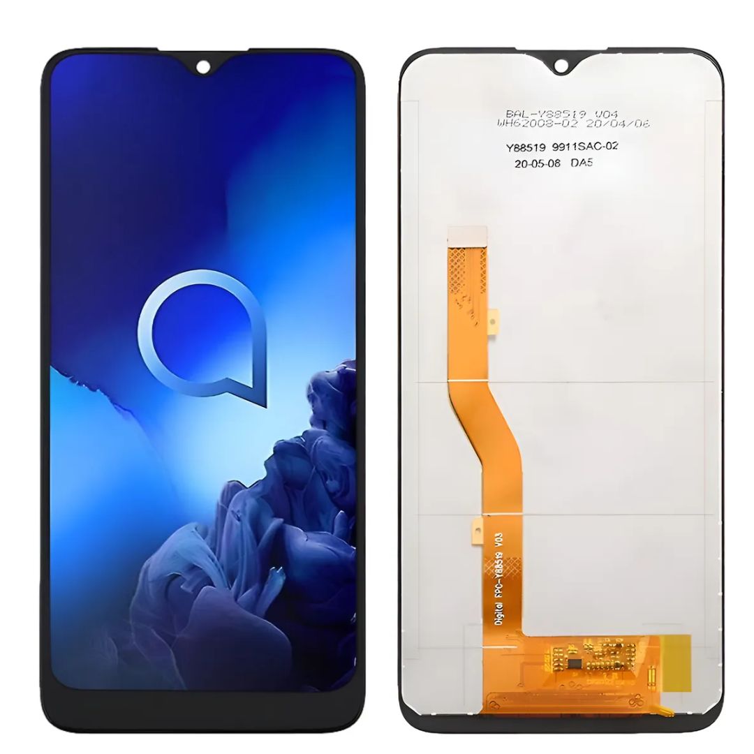 PANTALLA DISPLAY LCD + TACTIL PARA ALCATEL 5030A 5030J 1 SE 2020