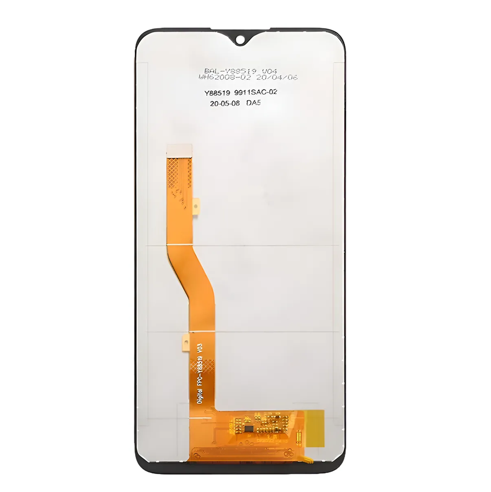 PANTALLA DISPLAY LCD + TACTIL PARA ALCATEL 5030A 5030J 1 SE 2020