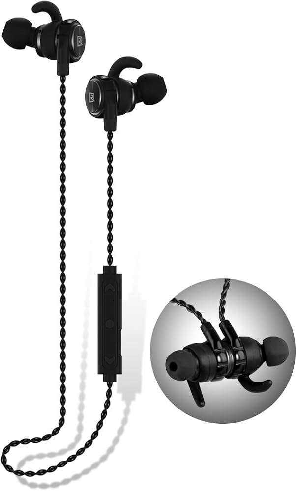 AUDIFONOS DE CUELLO BLUETOOTH