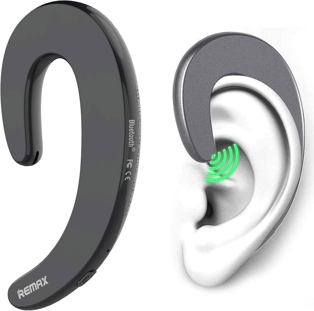 AURICULAR INALAMBRICO UNILATERAL