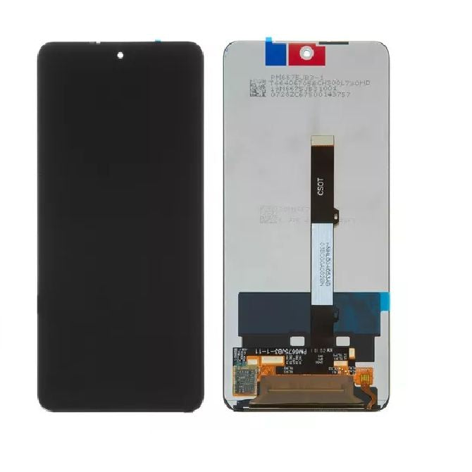 PANTALLA DISPLAY LCD + TACTIL PARA XIAOM REDMI POCO X3 PRO / X3
