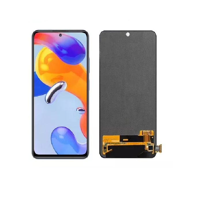 PANTALLA DISPLAY LCD + TACTIL PARA XIAOMI REDMI NOTE 12 PRO 5G