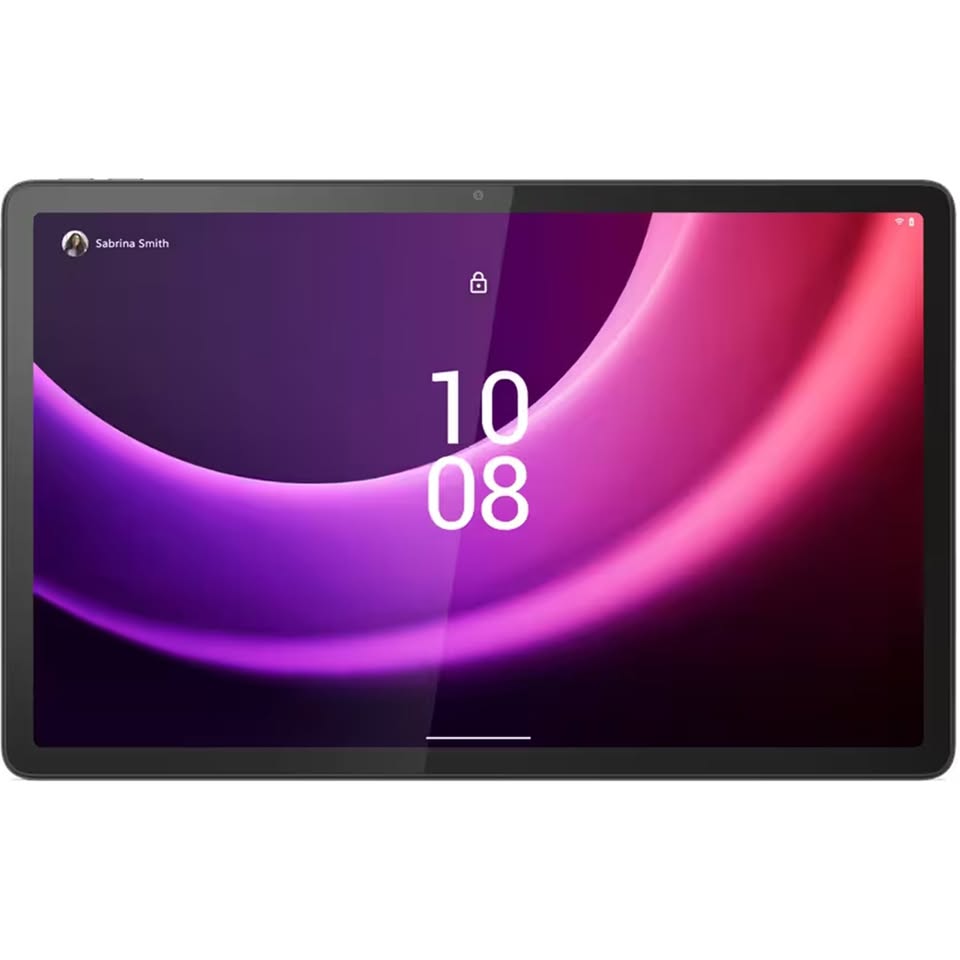 VIDRIO VISOR DE REPUESTO PARA TABLET LENOVO TB350FU P11 2DA GENERACION