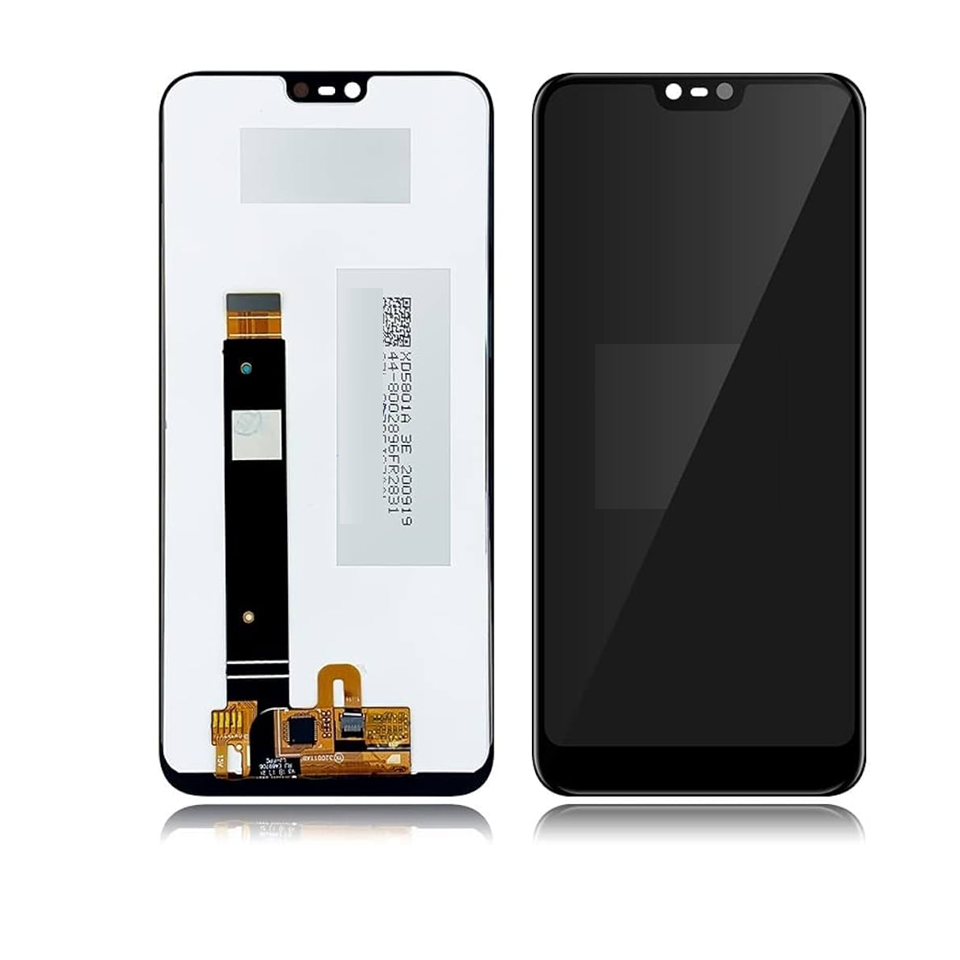 PANTALLA DISPLAY LCD + TACTIL PARA NOKIA 7.1 PLUS