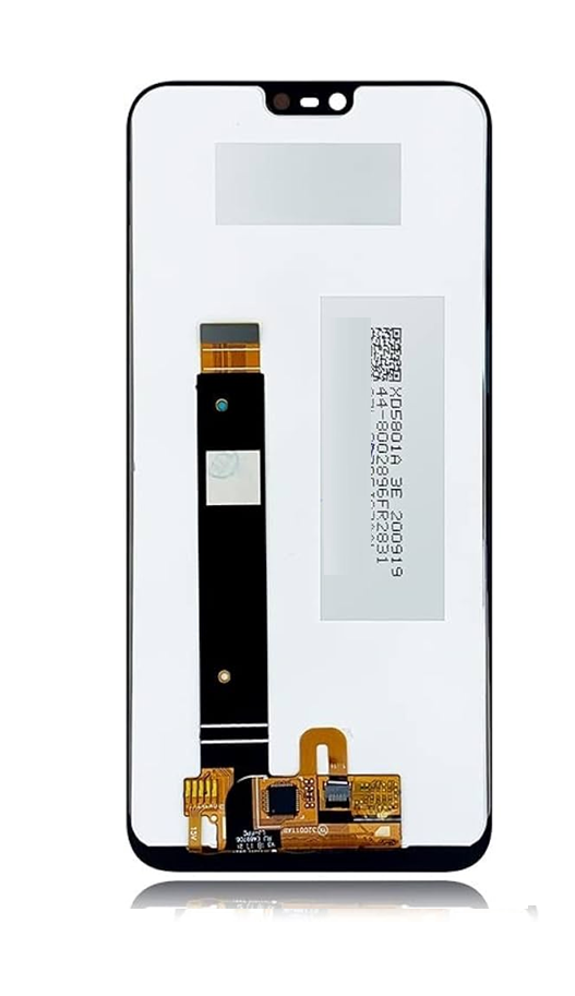 PANTALLA DISPLAY LCD + TACTIL PARA NOKIA 7.1 PLUS