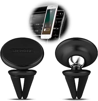 HOLDER DE CARRO MAGNETICO