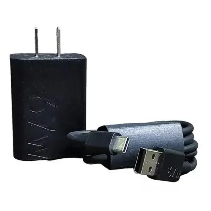 CARGADOR COMPLETO AAA MOTOROLA 67W