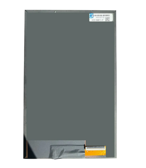 LCD  PARA LENOVO TB- 8304 F1 TAB E8 8