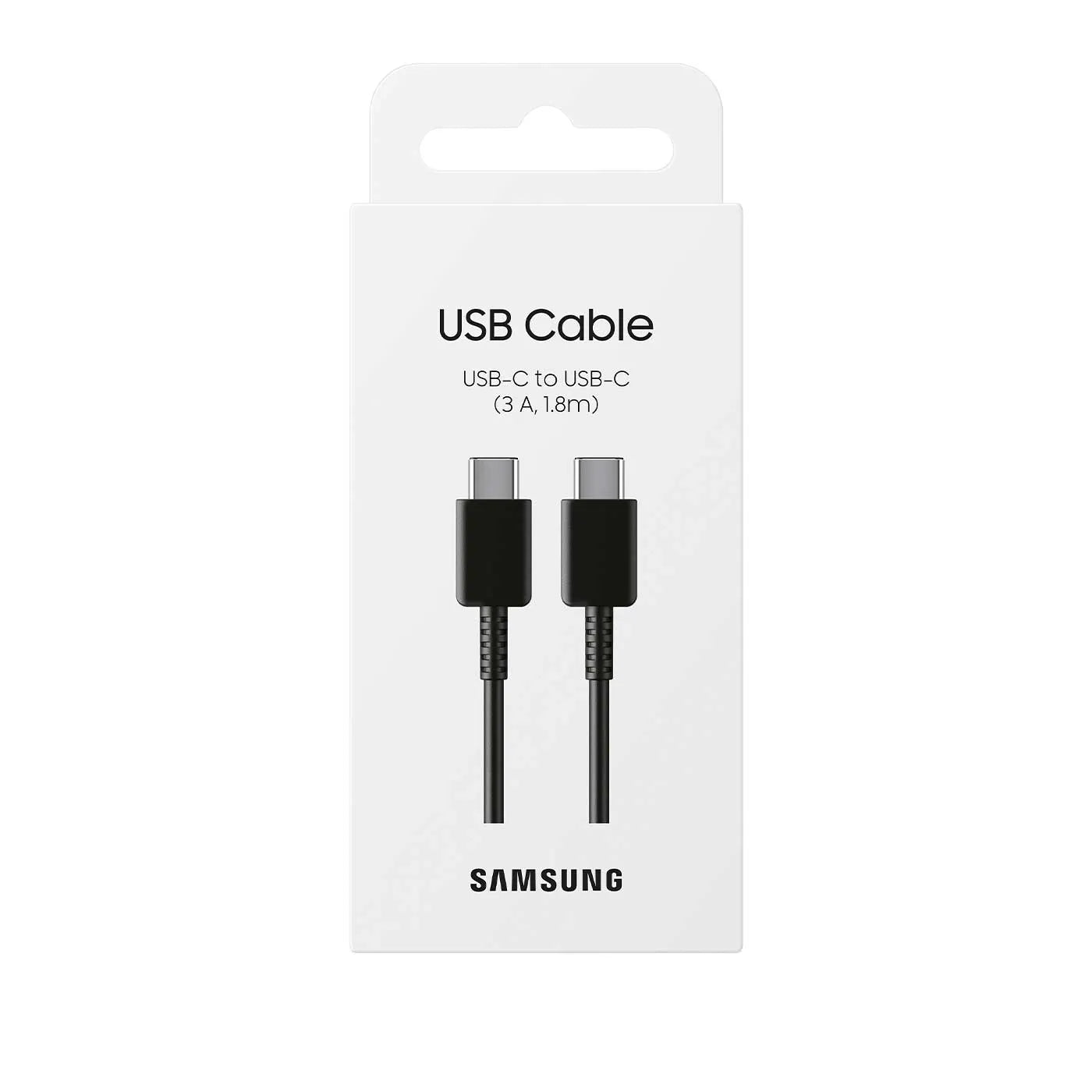 CABLE ORIGINAL SAMSUNG TIPO C