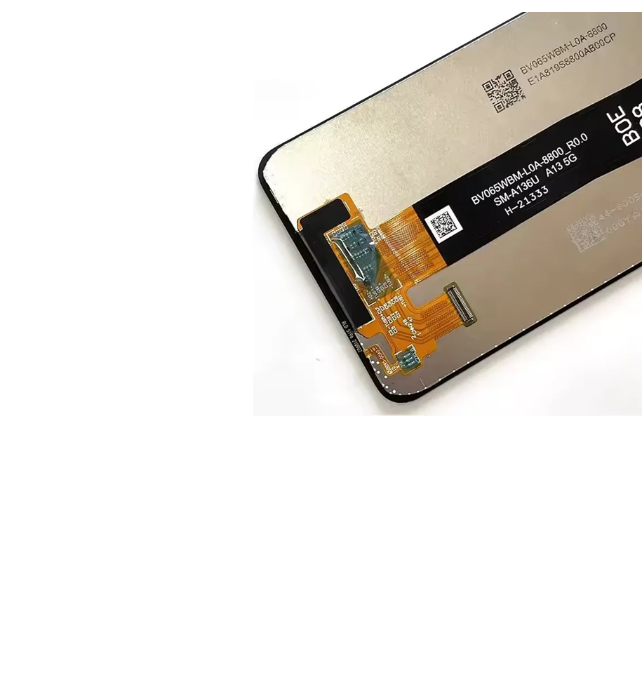 PANTALLA DISPLAY LCD + TACTIL PARA SAMSUNG A13 5G