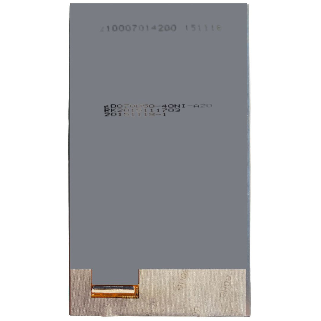 LCD PARA TABLET LENOVO TAB 2 A7-10F A7-20F 7"
