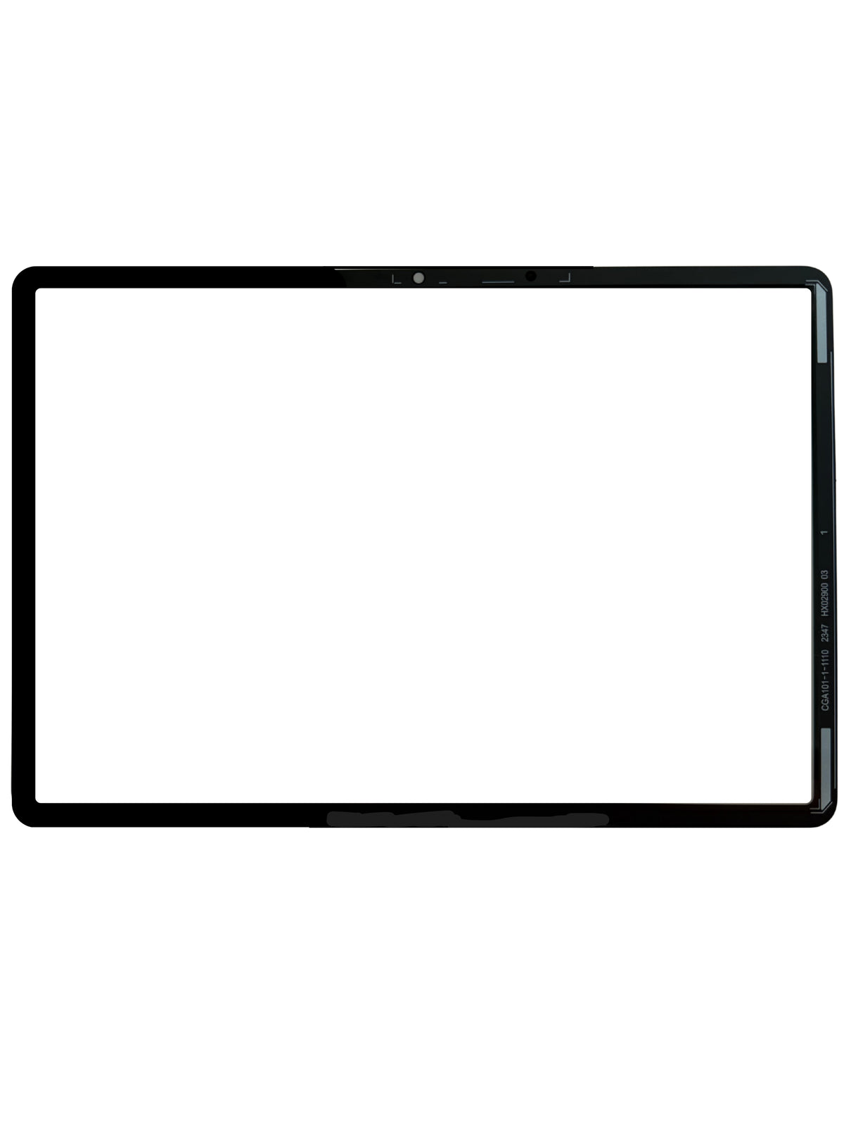VIDRIO VIOR DE REPUESTO PARA TABLET HUAWEI MATEPAD 11.5 BTK-W09