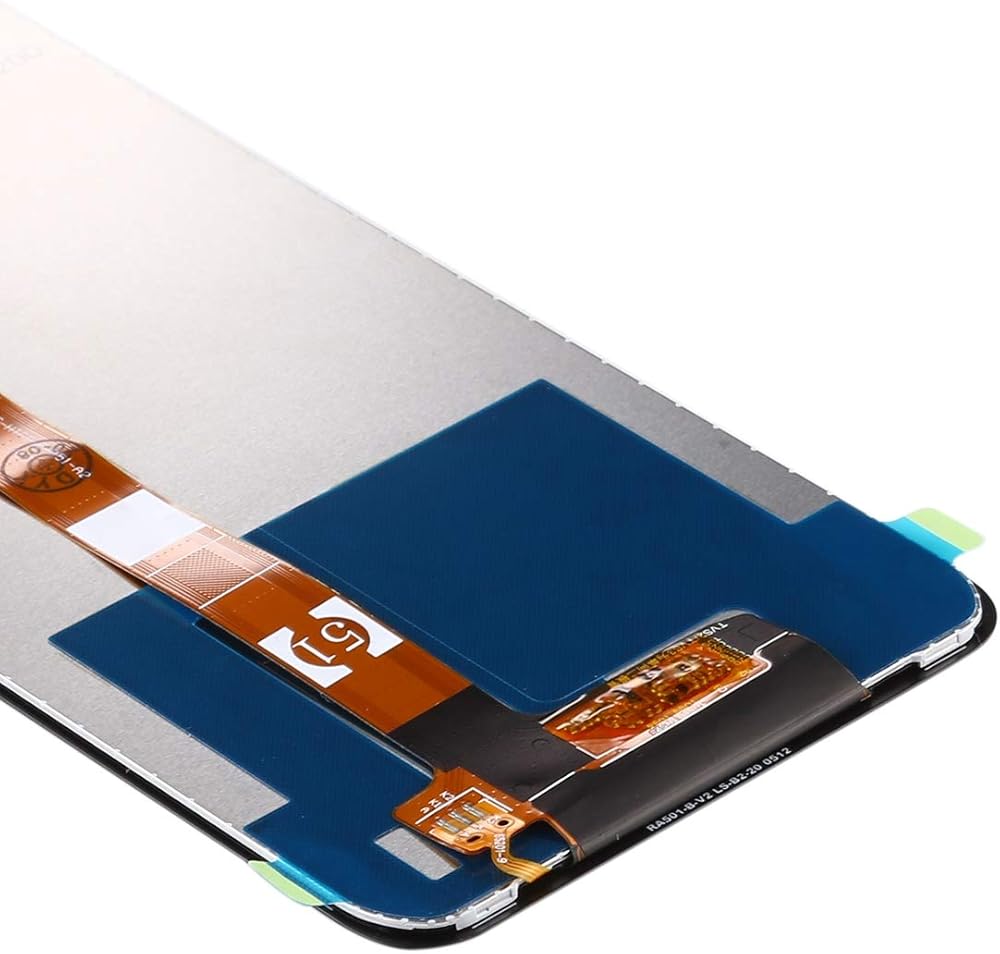 PANTALLA DISPLAY LCD + TACTIL PARA REALME C15