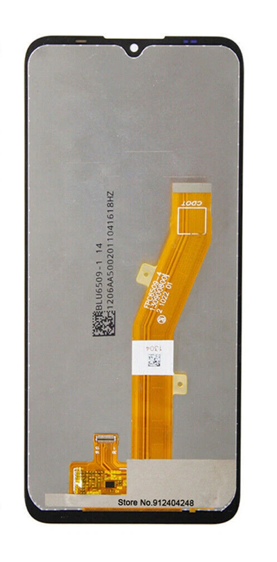 PANTALLA DISPLAY LCD + TACTIL PARA NOKIA C20 / C10