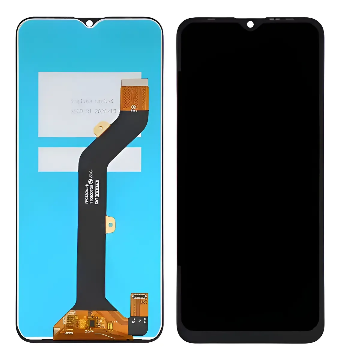 PANTALLA DISPLAY LCD + TACTIL PARA TECNO CAMON 17