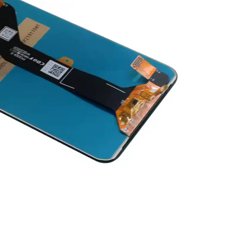 PANTALLA DISPLAY LCD + TACTIL PARA TECNO CAMON 17