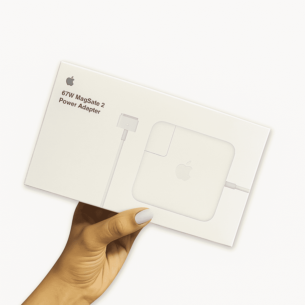 CARGADOR AAA MAGSAFE MACBOOK 67W