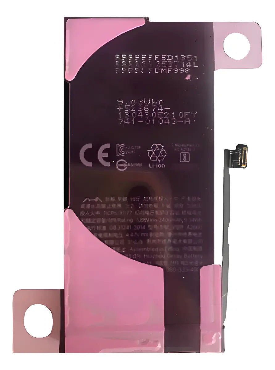 BATERIA PARA iPhone 13 MINI