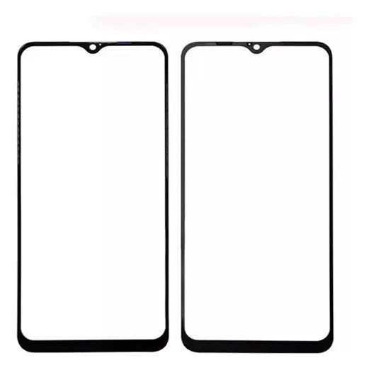 VIDRIO VISOR DE REPUESTO PARA REALME C15