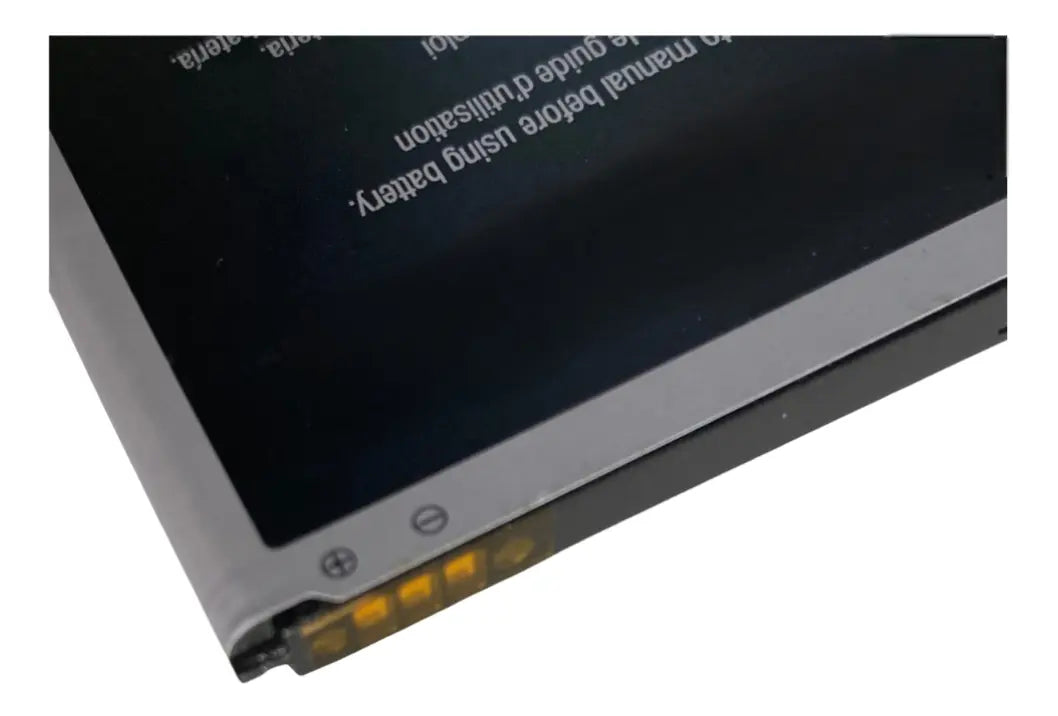 BATERIA PARA SAMSUNG GRAND 2 MODELO EB - B220AC 2600mah