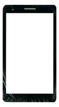 VIDRIO VISOR DE REPUESTO PARA TABLET HUAWEI T1-701 6"
