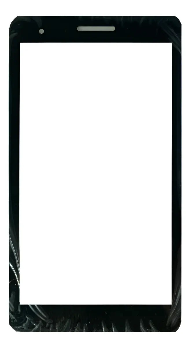 VIDRIO VISOR DE REPUESTO PARA TABLET HUAWEI T1-701 6"