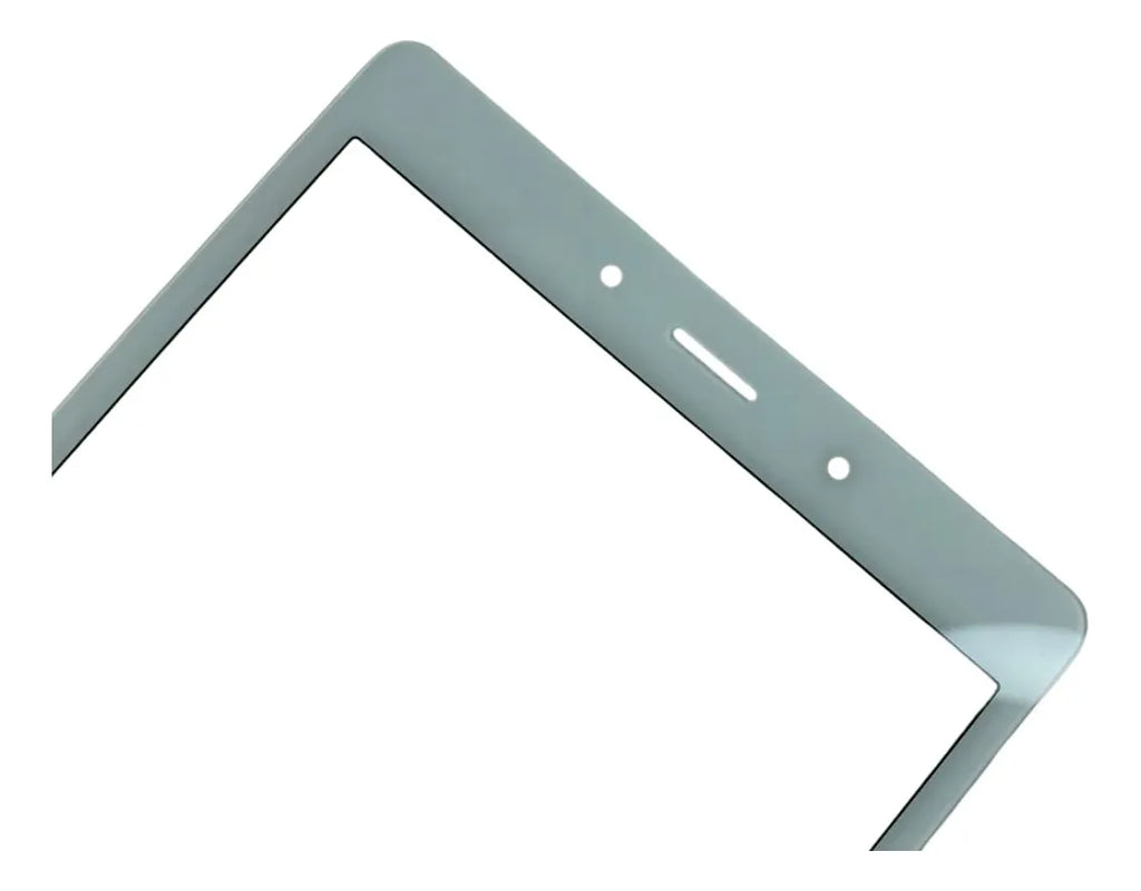 VIDRIO VISOR DE REPUESTO PARA TABLET SAMSUNG GALAXY T295 / T290 TAB A8