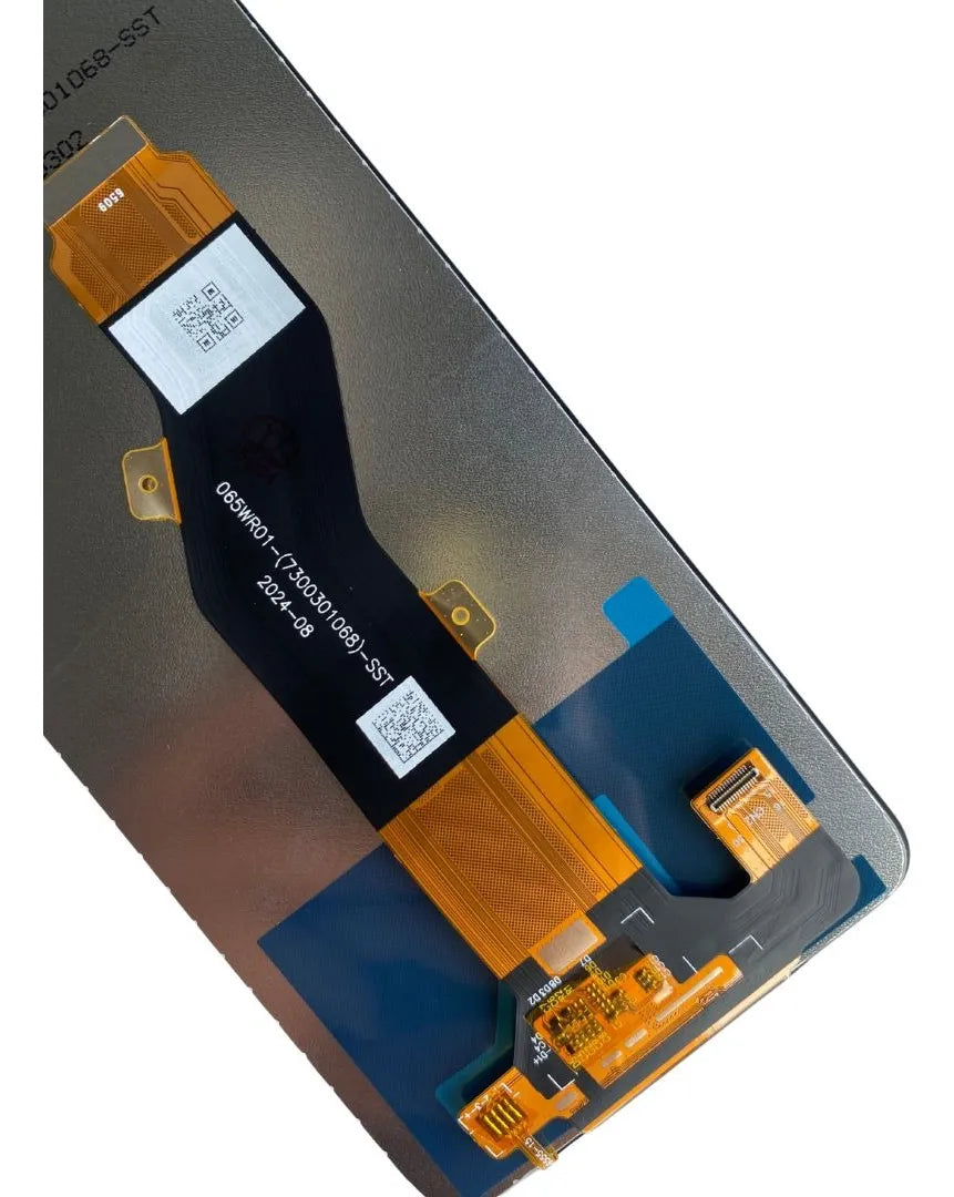 PANTALLA DISPLAY LCD + TACTIL PARA ZTE V60 DESING 4G