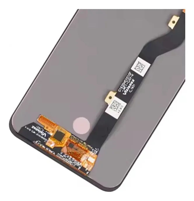 PANTALLA DISPLAY LCD + TACTIL PARA TECNO POUVOIR 3