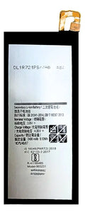 BATERIA PARA SAMSUNG J5 PRIME MODELO EB BG570ABE
