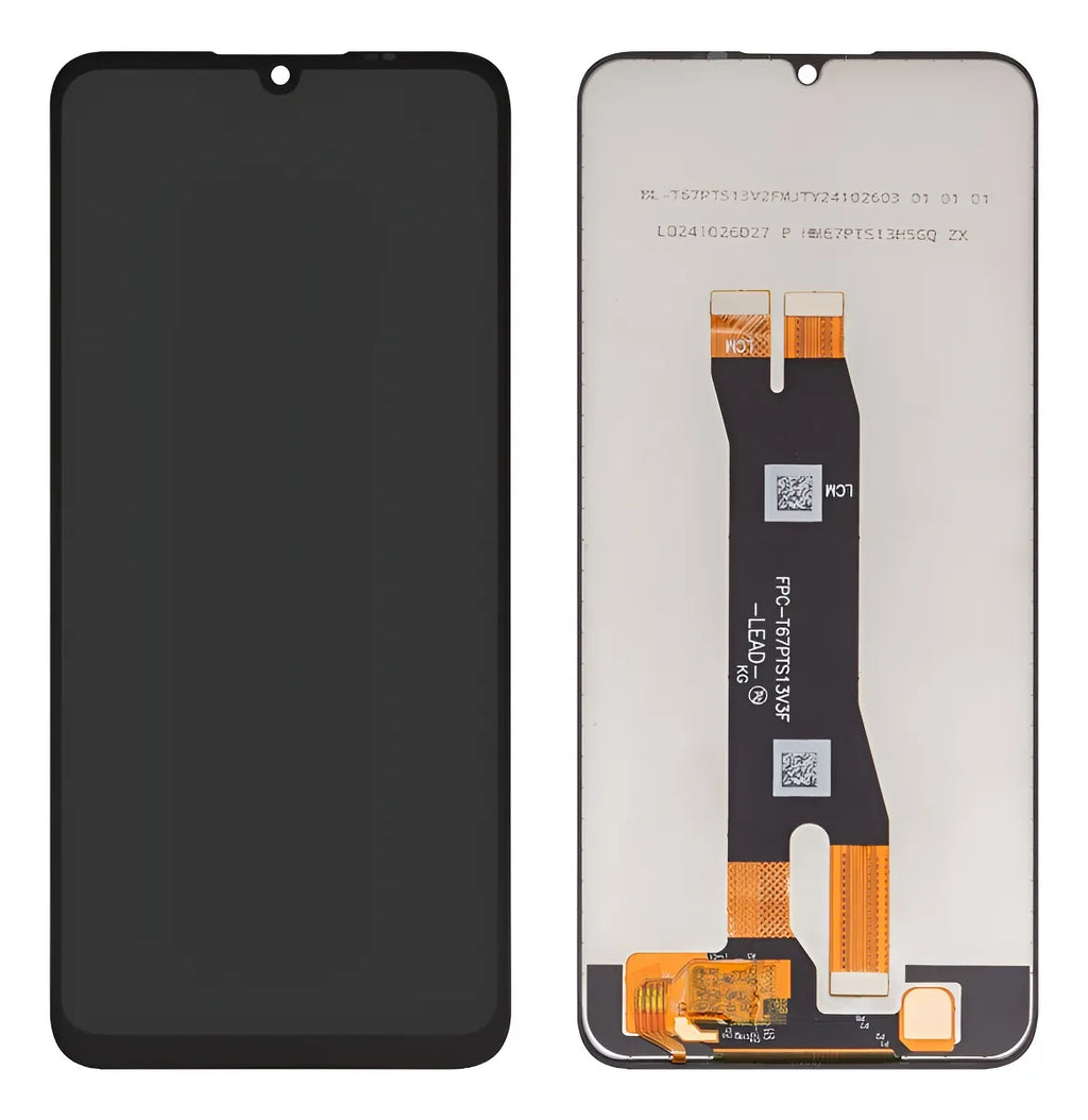 PANTALLA DISPLAY LCD + TACTIL PARA ZTE A35