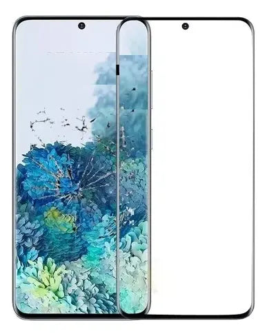 VIDRIO VISOR DE REPUESTO PARA SAMSUNG S20 PLUS