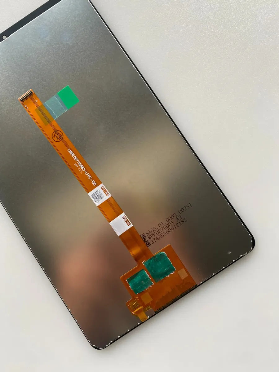 PANTALLA DISPLAY LCD + TACTIL PARA TABLET SAMSUNG TAB A9 SM-X110