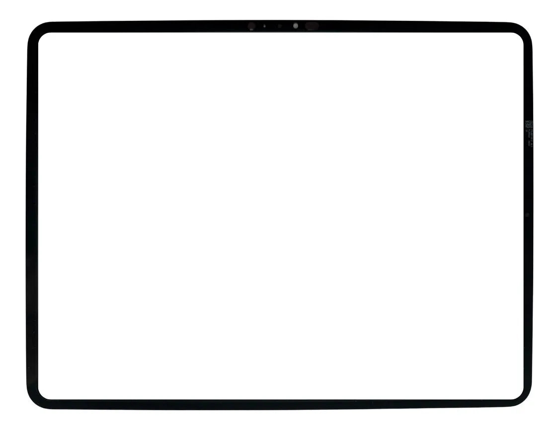 VIDRIO VISOR DE REPUESTO PARA iPad PRO 13 (M4) A2925 A2926