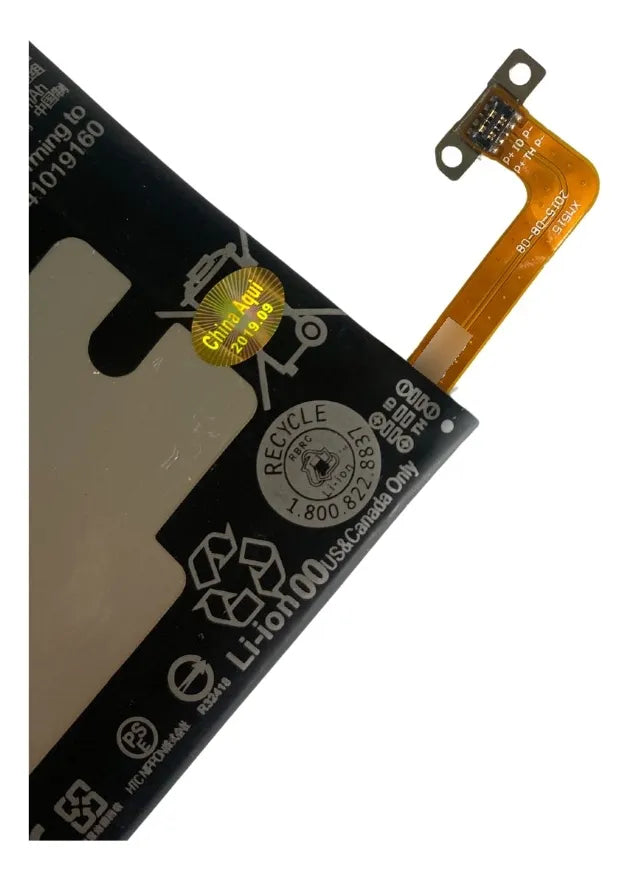 BATERIA PARA HTC M10 MODELO B2PS6100
