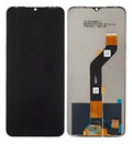 PANTALLA DISPLAY LCD + TACTIL PARA POP 6
