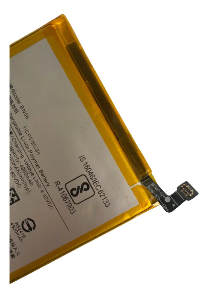 BATERIA PARA XIAOMI REDMI  9A / 9C / 10A / A1 / A1 PLUS BN56